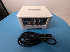 Sonos Connect Netzwerk Musik Player - Weiß