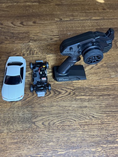 Kyosho 32639w mini awd - mini-z,