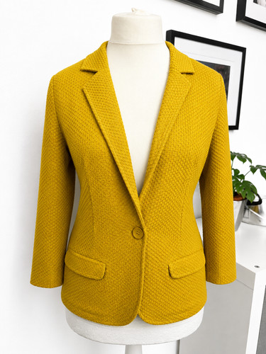 Laura ashley strukturblazer - laura,