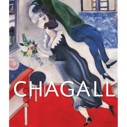 Chagall gisela kirpicsenko - chagall,