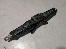 Ford Transit 2007 Wagenheber