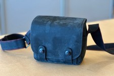 Oberwerth The Q Bag voor Leica