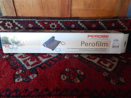 Perobe perofilm qm - 2,7,
