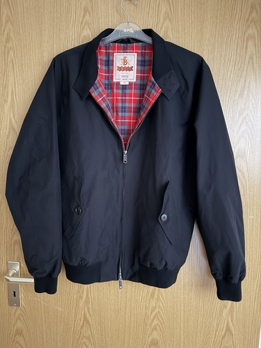 Baracuta harrington made - baracuta, ,
