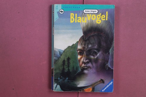 382897 anna jürgen blauvogel - 382897,