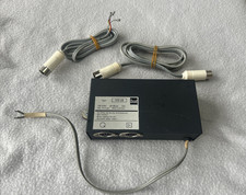 Dual TVV46 Plattenspieler TVV