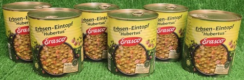 Erasco - 6x,