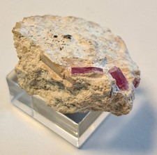 Roter Beryll Stufe Wah Wah