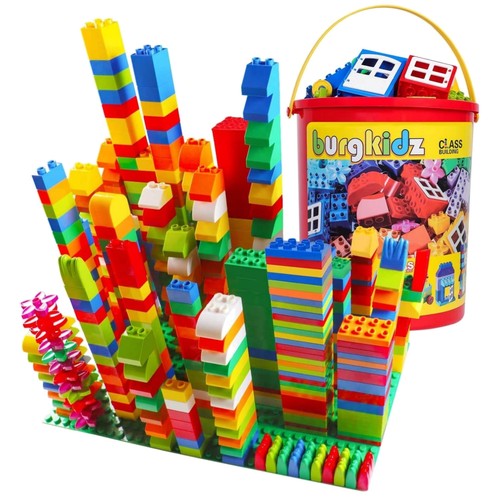 Bausteine kinder lernspielzeug - kinder,