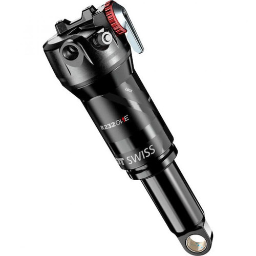 Swiss federbein 232 one - r,