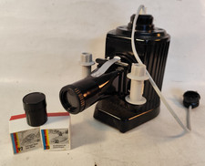 DDR Jugendbildwerfer Pouva