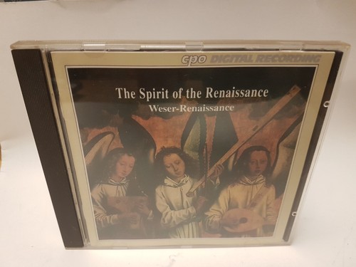 The spirit renaissance - of,