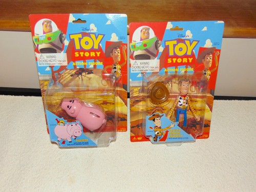 Toy story quick - story, &