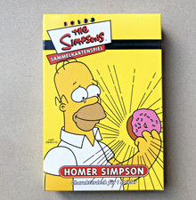 Homer Simpson Deck | Simpsons