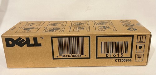 Dell toner ct200944 dt615 - dell,