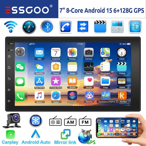 Android 8core 128g - 8core, 6+128g