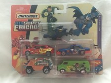MATCHBOX ( US ISSUE ) DC SUPER