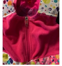 Spyder Mini Mädchen Skihose
