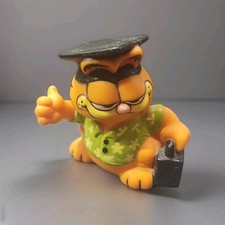 Garfield Orange Cat