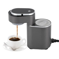 Mini Kaffeemaschine Reise