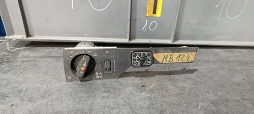 Mercedes w124 lichtschalter - w124, t