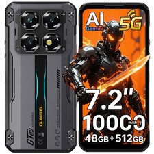 OUKITEL WP60 5G Outdoor