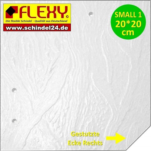 100 stück flexy small - , 1