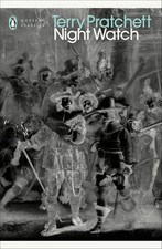 Night Watch | Terry Pratchett