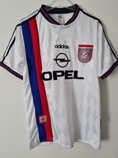 Fußball retro trikot fc - |,