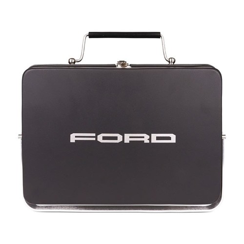 Ford outdoor koffergrill - outdoor,