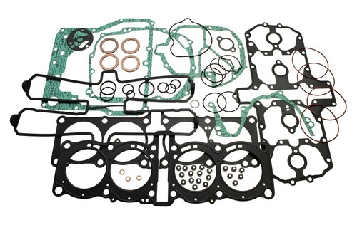 Motor dichtsatz komplett für - motor-dichtsatz,