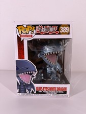 Funko Pop! Yu-Gi-Oh! - Blue