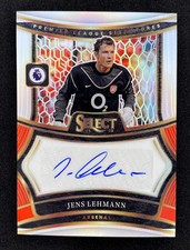 Panini 2024 select soccer - select,