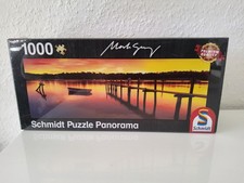 Schmidt Puzzle Panorama 1000