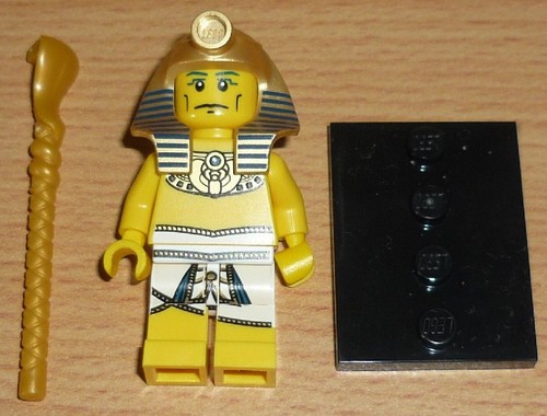 Lego sammelfigur serie - sammelfigur, 2
