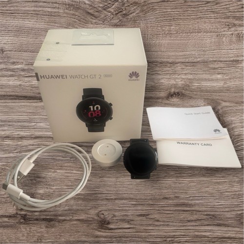 Huawei watch mit - (42, mm)