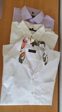 3 Eterna Herrenhemden KW 42