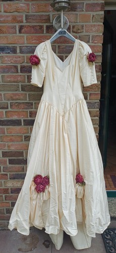 Fiorito brautkleid vintage - fiorito,