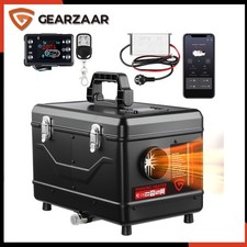 8KW Standheizung Diesel 12V 230V 12V/24V Bus zeltheizung Garagen Kasten LKW