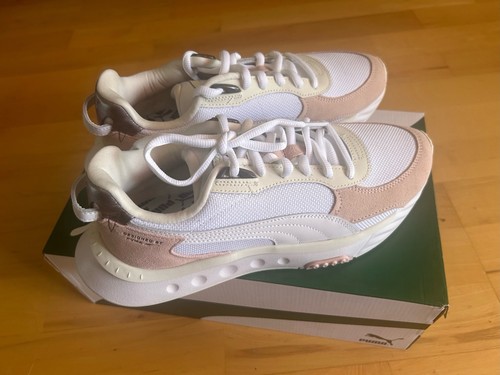 Puma sneaker damen - wild, rider
