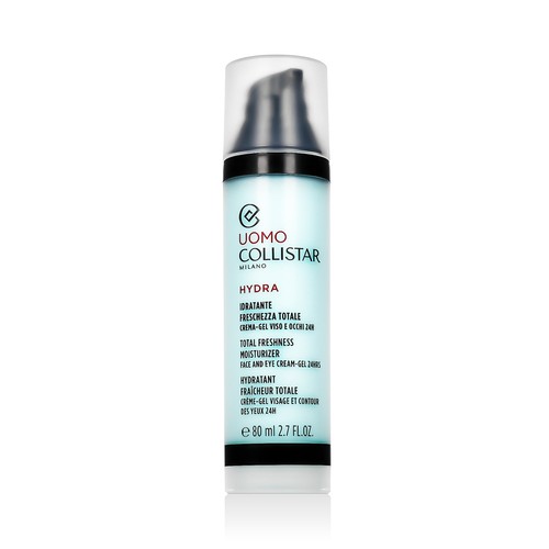 Collistar uomo hydra - collistar, total