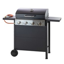 Gasgrill Grillwagen Grill