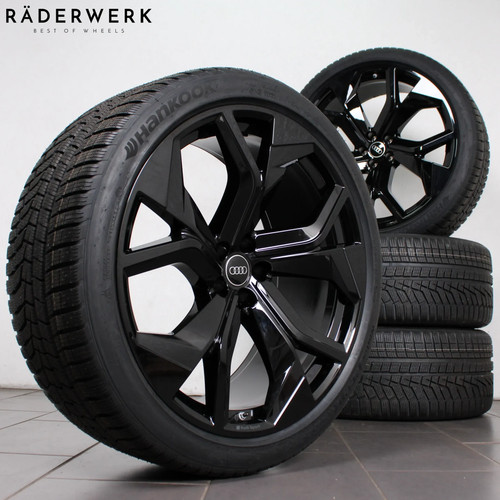 Zoll original audi rsq8 - zoll,