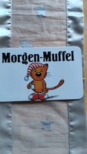 Frühstücksbrettchen * Morgenmuffel*