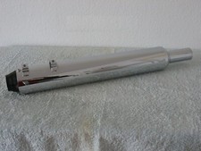 1x LINKS Super-Trapp