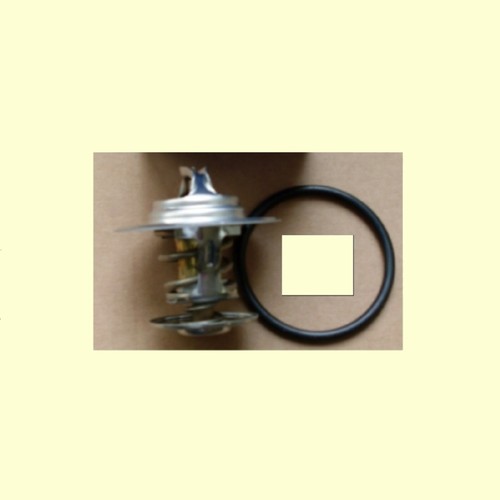 Behr thermostat für opel - thermostat,