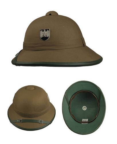 Mil tec tropenhelm - mil-tec,