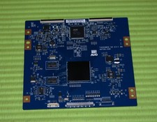 TCON LVDS FÜR SAMSUNG UE37ES6710 37" TV T400HW05 V2 CTRL BD 40T06-C06 5537T11C02