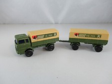 Matchbox Lesney Superfast Two