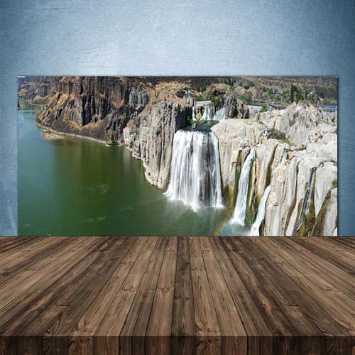 Küchenrückwand aus glas esg - küchenrückwand,